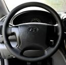 Hyundai H-1 Hyundai H1 Van Diesel , 2019 Korean, accident-free, in excellent condition