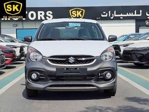 Suzuki Celerio 1.0L V4, GLX, Black Rims, A/T, Gear, SPECIAL QUANTITY DEAL OFFER  (CODE # CGLM)