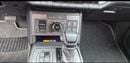 Toyota Hilux OFF ROAD