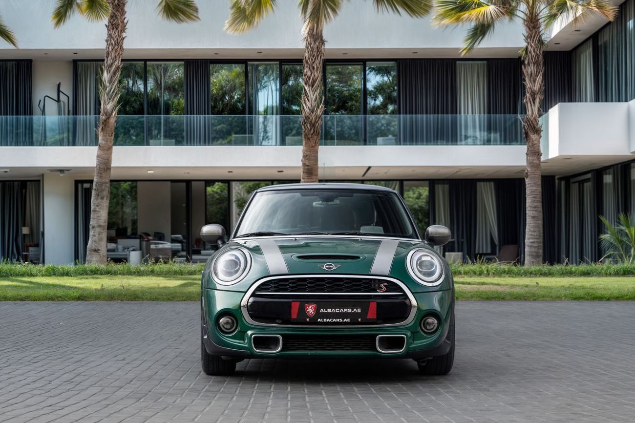 Mini Cooper S | 1,567 P.M  | 0% Downpayment | IMMACULATE!