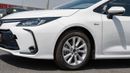 Toyota Corolla 2025 | TOYOTA COROLLA HYBRID 1.8L WITH SPOILER+ELECTRIC SEAT [ EXPORT ONLY ]