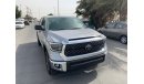 Toyota Tundra 5.7 MODEL 2021 ( LEATHER SEATS & BLINDSPOT ) CANADIAN SPECS