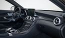 Mercedes-Benz C 63 AMG | AED 6760 PM | 2 Years Unlimited Warranty