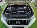 Toyota Prado GXR PRADO GXR / V6 4.0 / SUNROOF / LEATHER / LOW MILEAGE