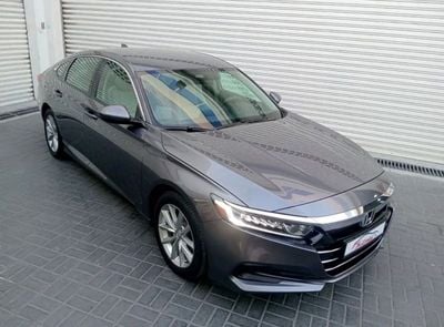 هوندا أكورد