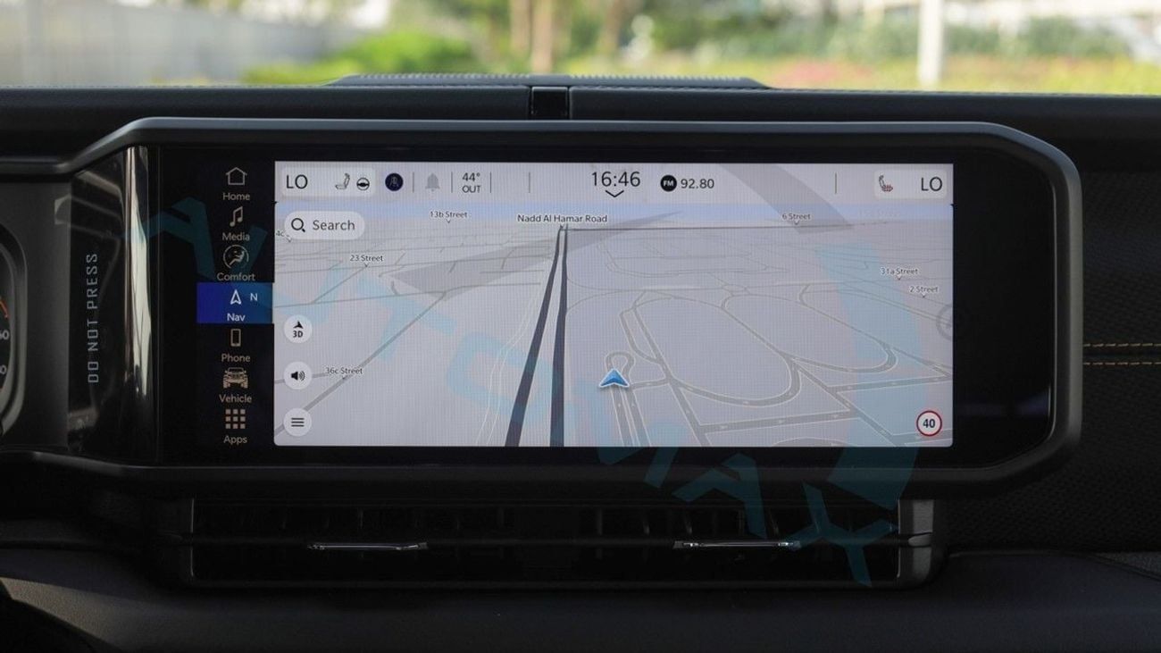 Jeep Wrangler RUBICON 392 ( Final Edition ) V8 6.4L 2025 GCC With 5 Years Or 100,000 Km Warranty @Official Deal