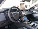 Land Rover Range Rover Velar R-DYNAMIC S Land Rover Range Rover Velar 2019