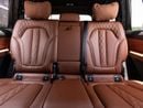 BMW X7 XDRIVE40I M SPORT
