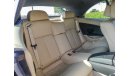 BMW 630i i BMW 630I -2009 - GCC - FSH - ONE OWNER