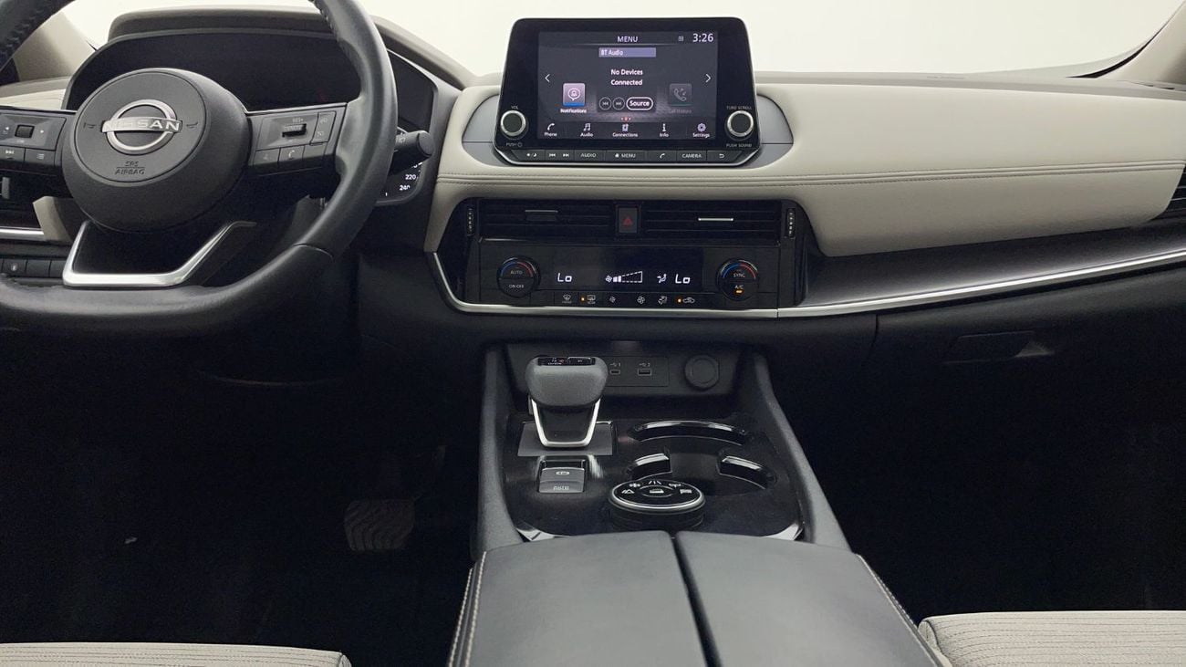 Nissan XTrail 2.5L 2025 | 0 DP | 1663/Month | 30 Day Return | Service History