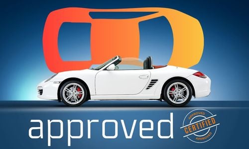 Porsche 718 Boxster Special Offer | Low KM, Sport Chrono | Boxster S PDK