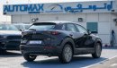 مازدا CX-30 2.0L , 2022 , 0km , (ONLY FOR EXPORT)