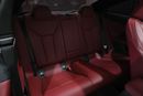 BMW 420i M SPORT 2024 BMW 420i Coupe M-Sport, 11/12/2028 BMW Warranty And Service Pack, BMW Service History, GCC