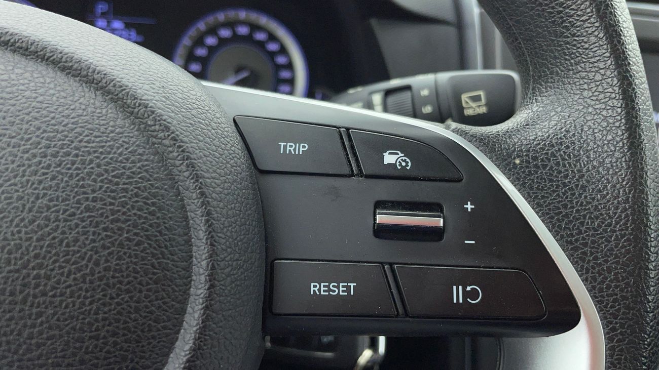 Hyundai Creta SMART 1.5 | Zero Down Payment | Free Home Test Drive