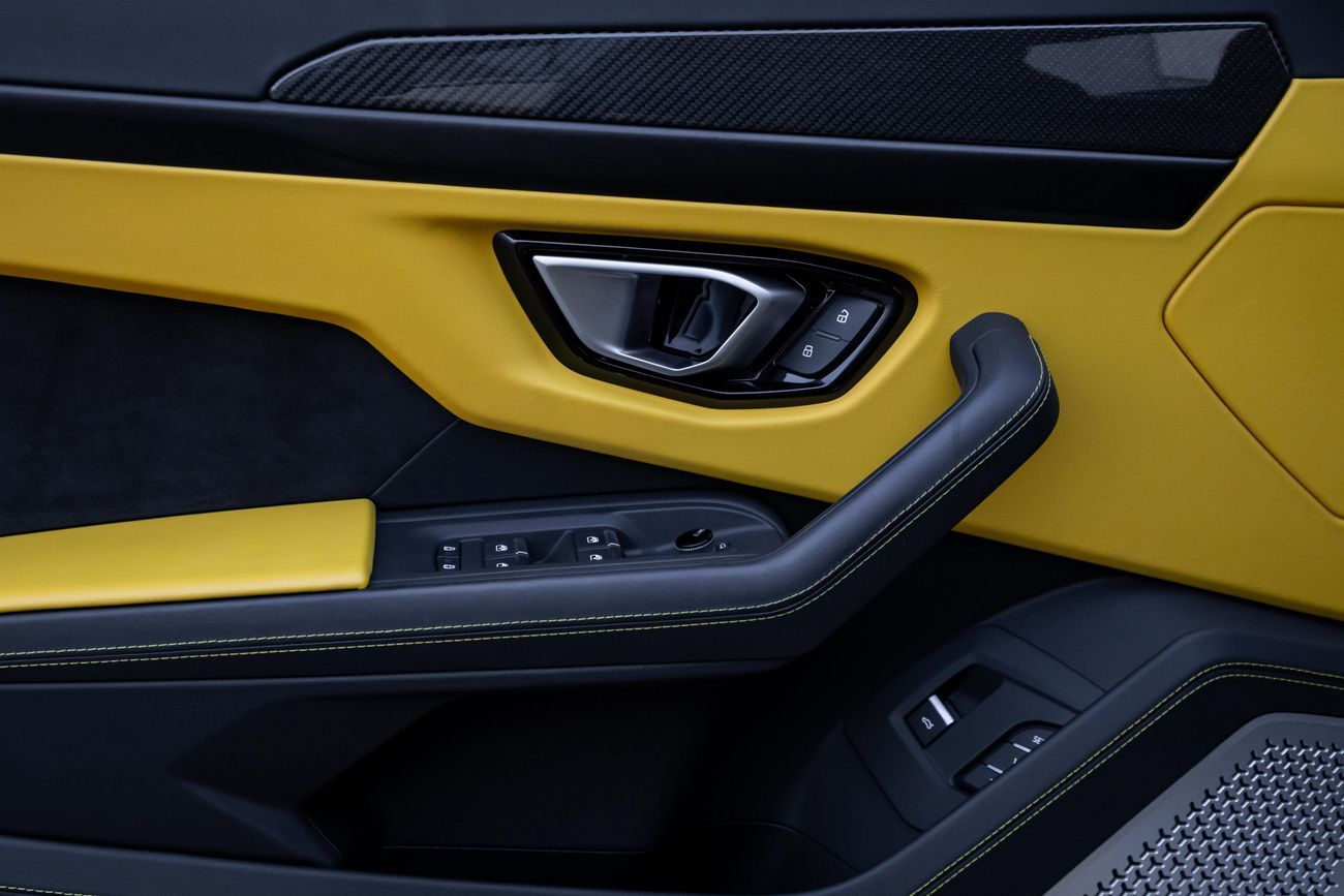 لامبورغيني اوروس Urus  | 15,667 P.M | 0% Downpayment | WARRANTY