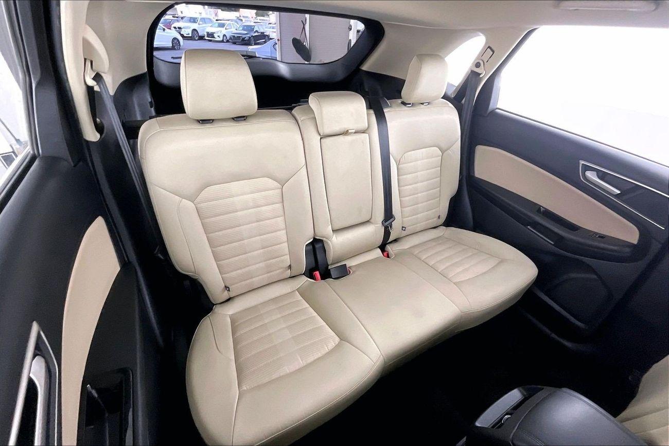 Ford Edge SEL | Guaranteed Warranty | 0 Down Payment