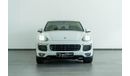 Porsche Cayenne 2015 Porsche Cayenne S 3.6L V6 / Full-Service History