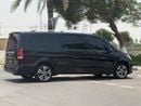 مرسيدس بنز V 250 AVANTGARDE LWB