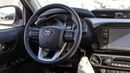 Toyota Hilux DLX 2.4L HIGH SPECS TURBO DC M T