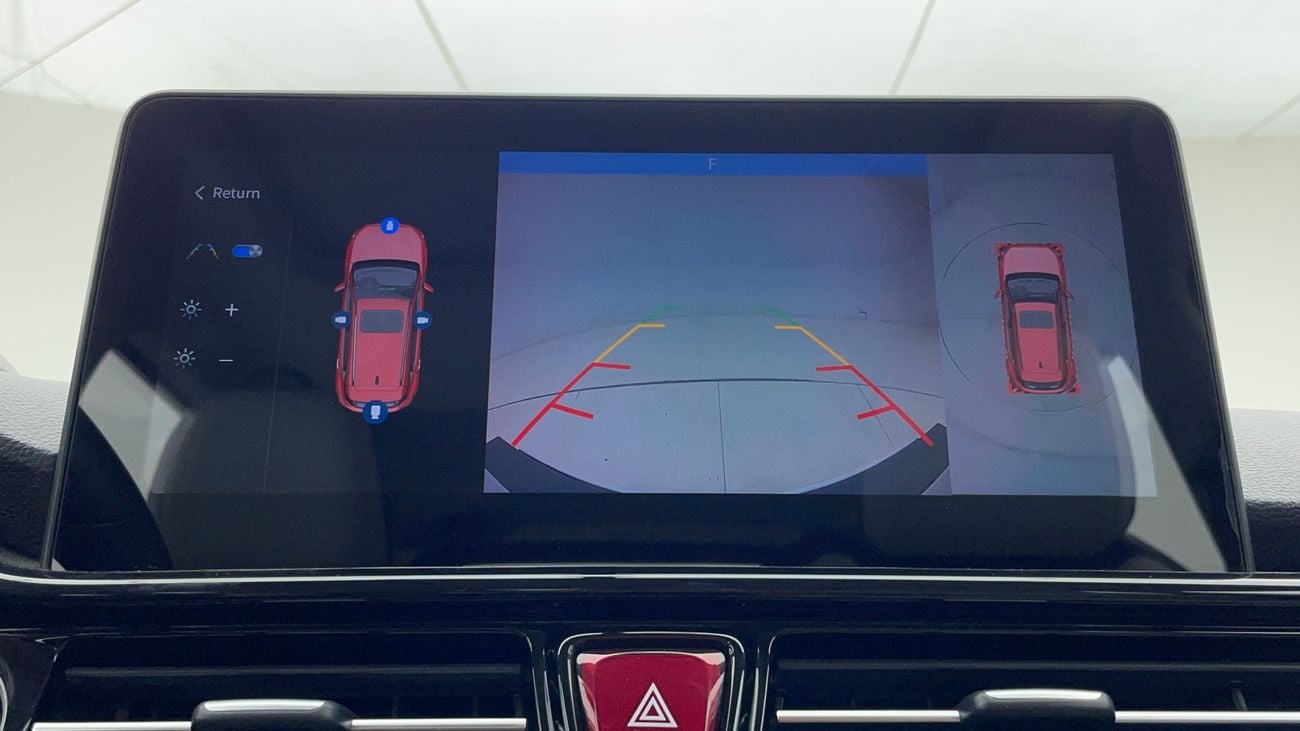 جاك JS4 INTELLIGENT 1.5 | بدون دفعة مقدمة | اختبار القيادة في المنزل