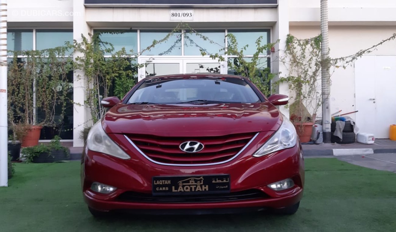 Hyundai Sonata Gulf - alloy wheels - fog lights - CD player - electric windows - excellent condition, you do not ne