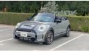 Mini Cooper S Cabrio Convertible, Full options