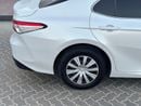 Toyota Camry S GCC