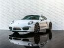 Porsche 911 Carrera S 3.8L (385 HP) Coupe