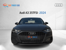 أودي A3 35 TFSI 1.4L