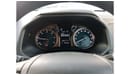 تويوتا برادو TOYOTA LAND CRUISER PRADO RIGHT HAND DRIVE(PM54428)