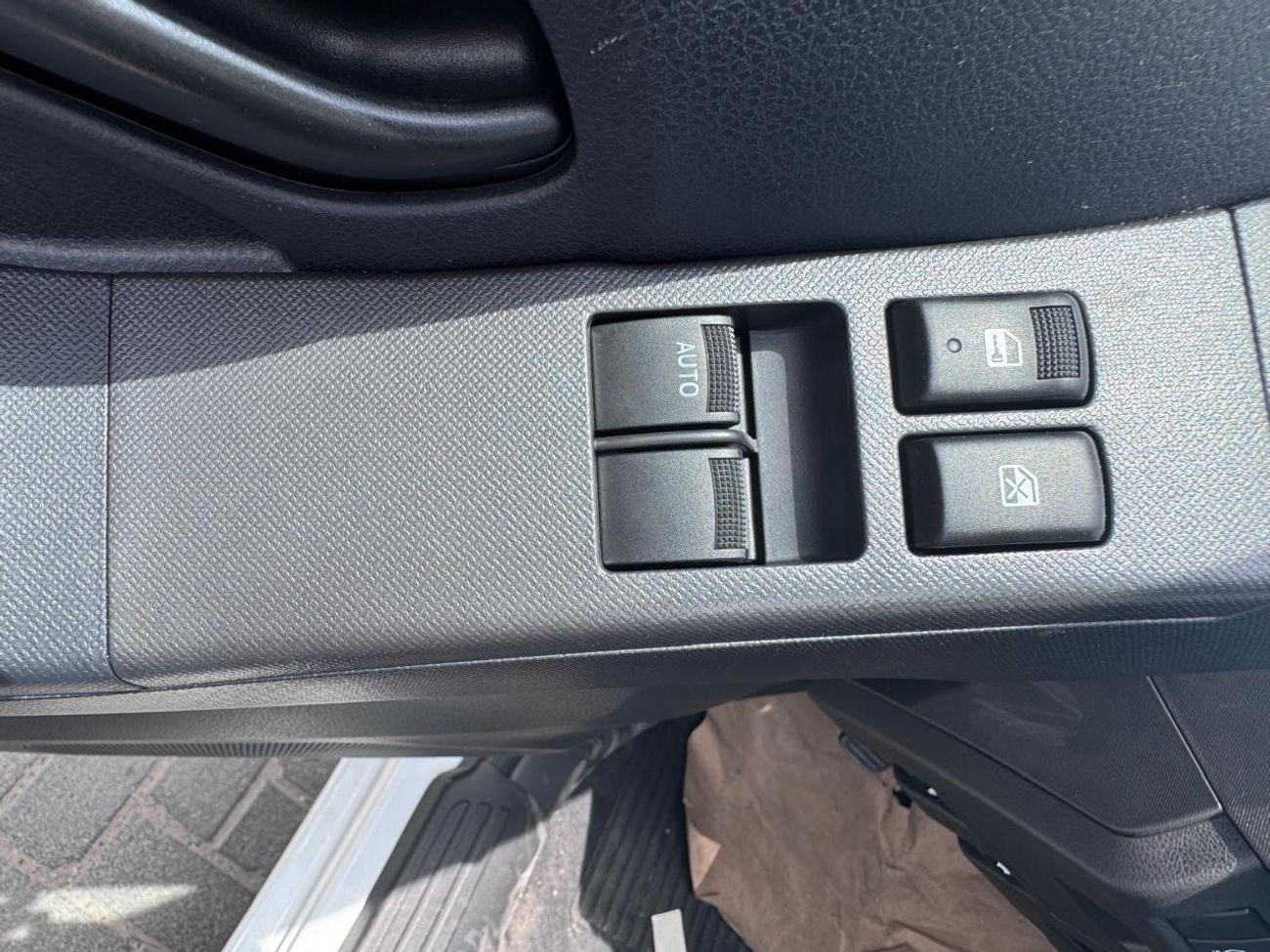 Isuzu DMax 2.5L 2WD (4x2) Single Cab (2 Doors) MY 2026 - Made in India