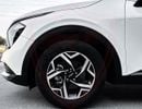 Kia Sportage EX 1.6L Kia Sportage | 1.6 L | 2024 | GCC | Accident-Free | In Excellent Condition | 1142 P.M