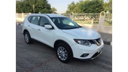 Nissan X-Trail Nissan Xtrail 2016 in Excellent Condition