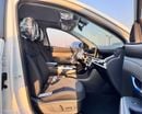 هيونداي توسون HYUNDAI TUCSON 1.6T - 2027 MODEL - GCC SPECS - WHITE COLOR