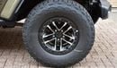 Jeep Wrangler RUBICON (4-Door) 2.0L Petrol, 4WD 8-Speed Automatic | 2026 Model | Ready for Export