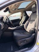 Lexus NX300 Premier 2.0L 4WD sunroof,leather seats
