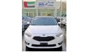 Kia Cadenza KIA CADENZA V6  ACCIDENTS FREE / ORIGINAL PAINT