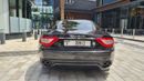 Maserati Gran Turismo Standard Plus