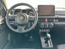 Suzuki Jimny GLX