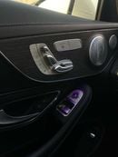 مرسيدس بنز C 63 كوبيه