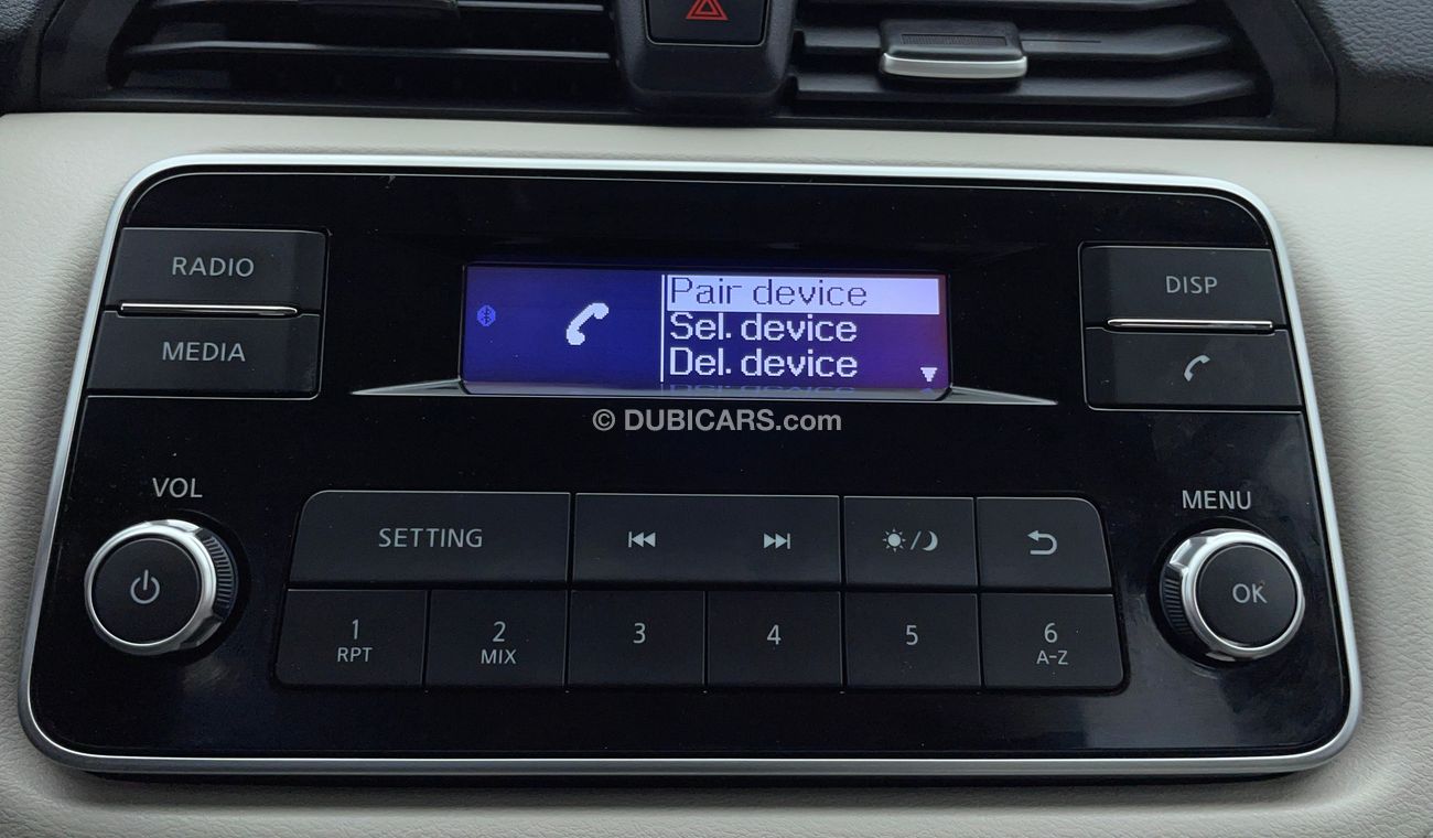 Nissan Sunny S 1.6 | Zero Down Payment | Free Home Test Drive