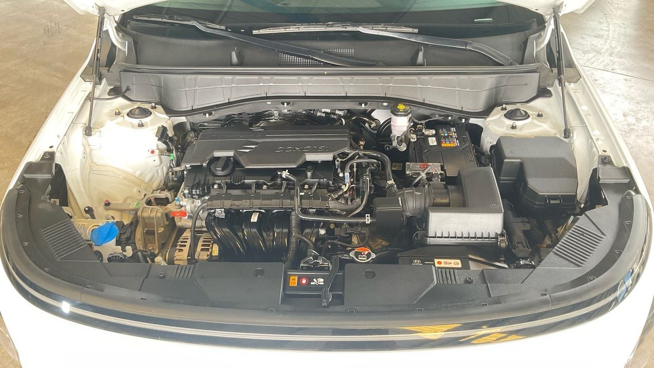 Hyundai Kona 2.0L Smart+ Smart+ | Guaranteed Warranty | 0 Down Payment