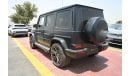 مرسيدس بنز G 63 AMG مرسيدس- AMG HOFELE HG 63 ، 4.0 لتر V8 يورو 6 ، G-Class Station Wagon ، 4WD ، 5 أبواب ، مقاعد أمامية 