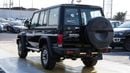 Toyota Land Cruiser 70