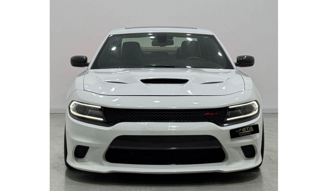 دودج تشارجر SRT Hellcat (1300 HP) 2016 Dodge Charger SRT Hellcat, 1300BHP, Carbon Fiber Package, Stage 3 Transmi
