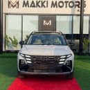 Hyundai Tucson Comfort 2.0L 2.0L