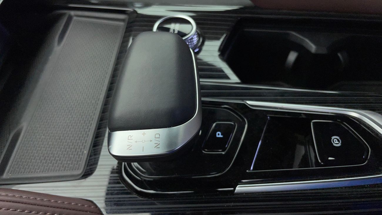 جيلي مونجارو GK 2 | بدون دفعة مقدمة | اختبار القيادة في المنزل