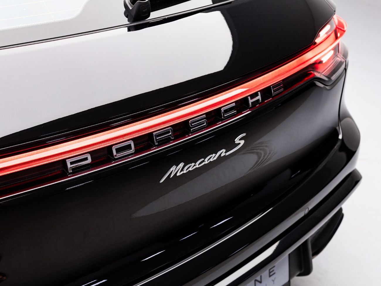 Porsche Macan S 3.0L (340 HP) The BEST Ramadan Offer in the UAE - Limited Time, March 2027 Porsche Warranty, Low K