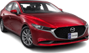Mazda 3 SELECT 2025 | AED 878/Month | 0 DP | 30 Day Return | Warranty | Service History