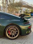 Porsche 911 GT3